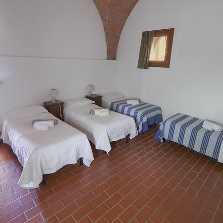 Agriturismo La Ca'Solare Palaia Exteriör bild