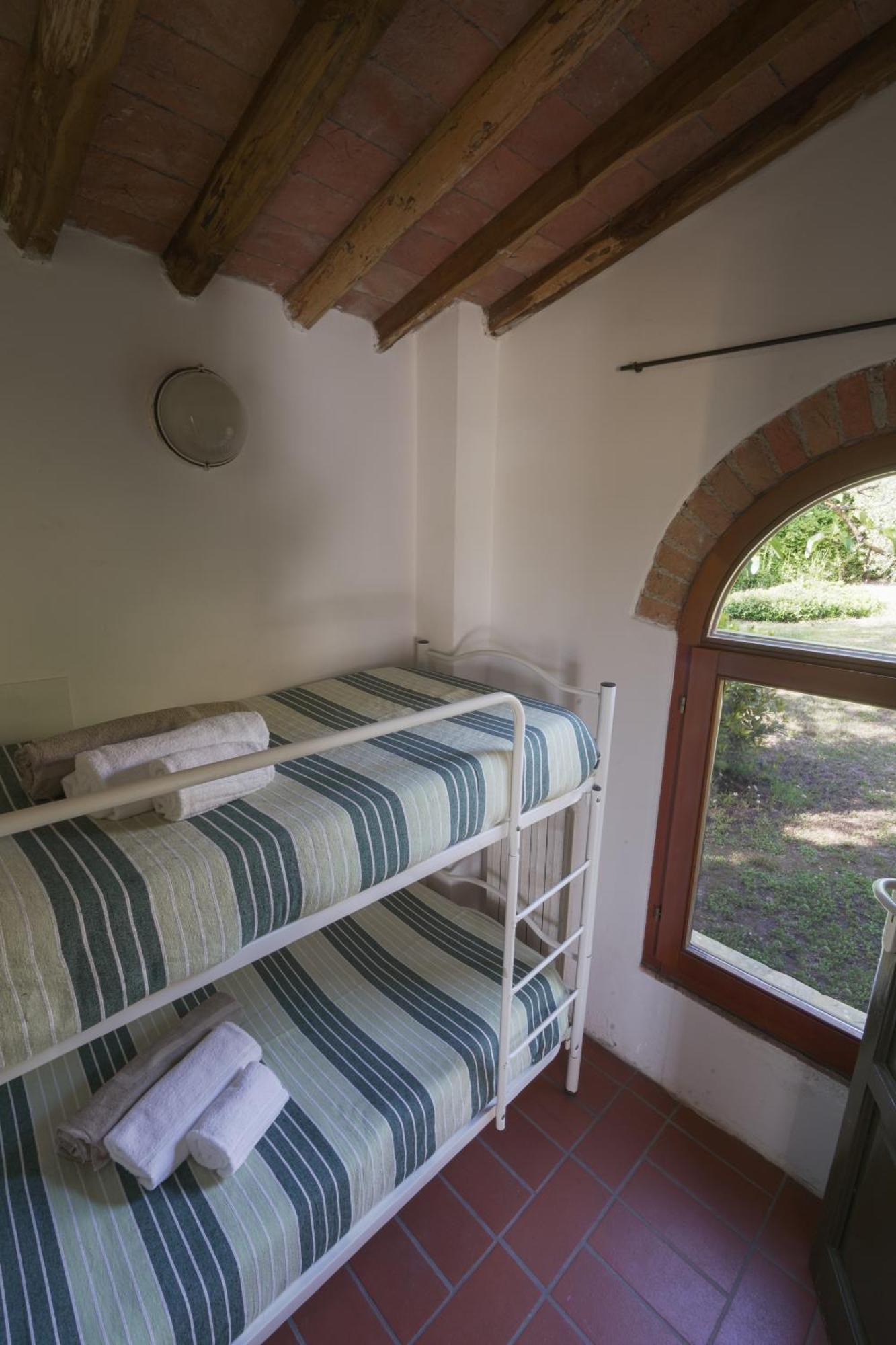 Agriturismo La Ca'Solare Palaia Exteriör bild