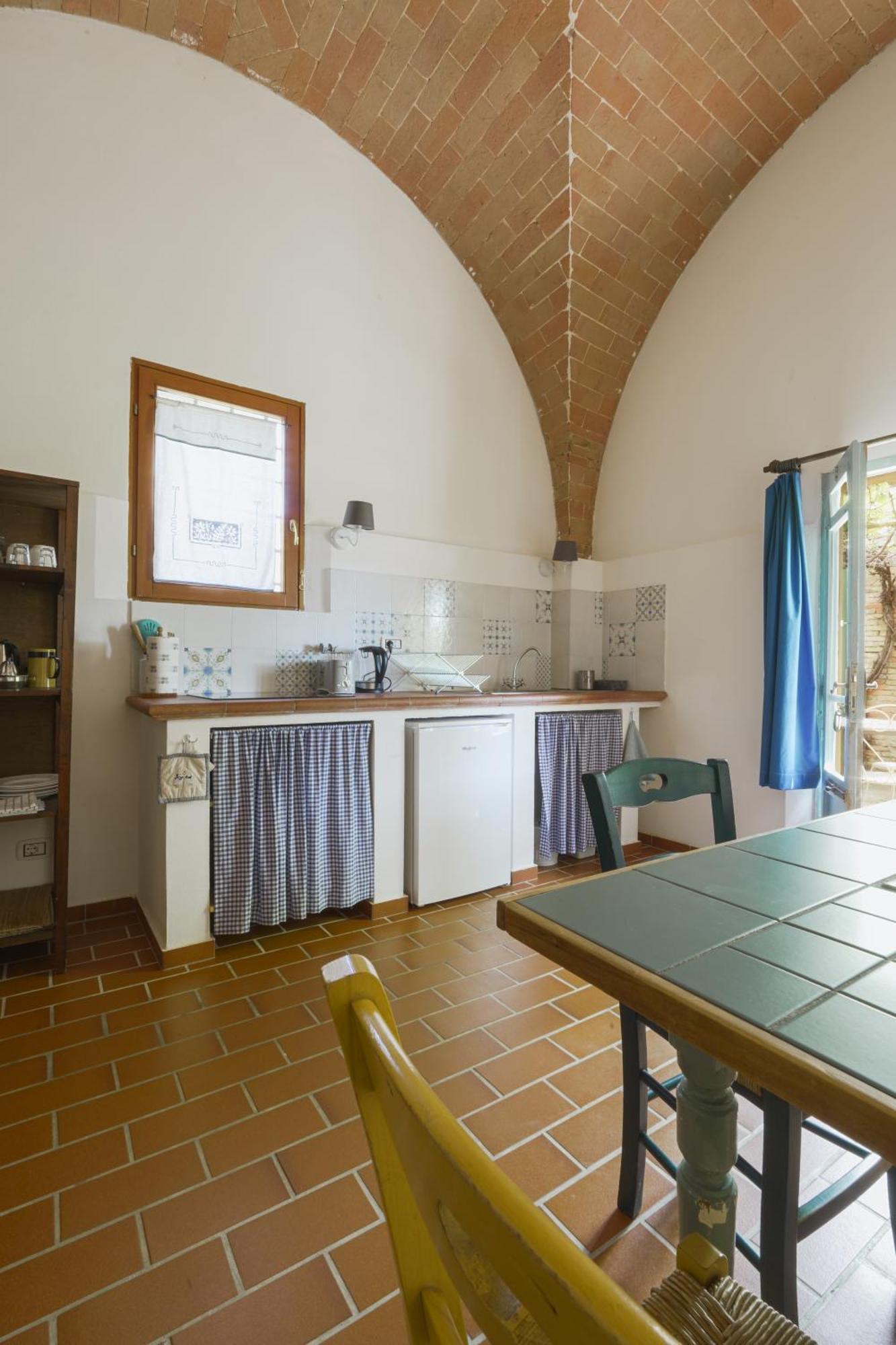 Agriturismo La Ca'Solare Palaia Exteriör bild