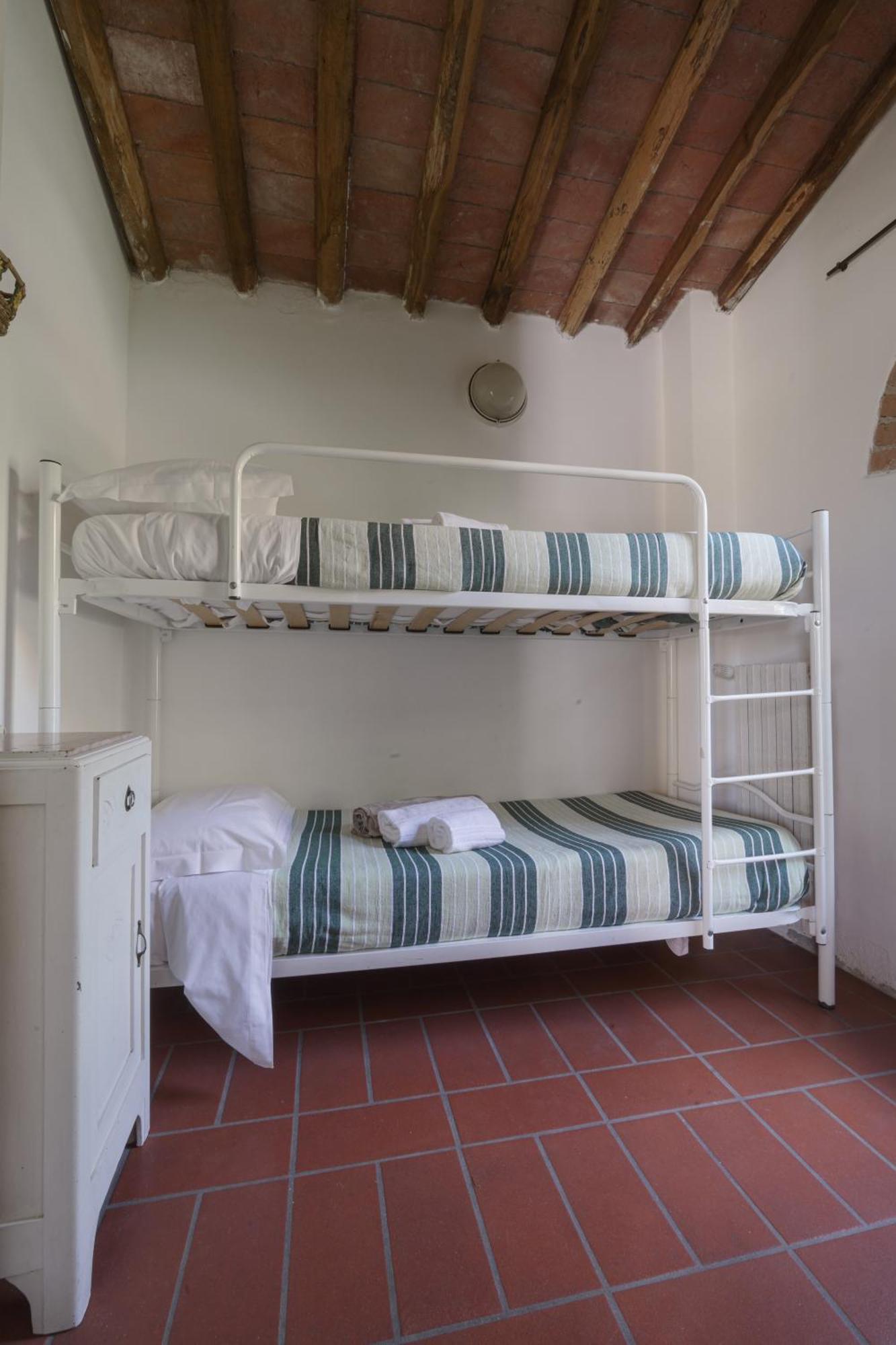 Agriturismo La Ca'Solare Palaia Exteriör bild